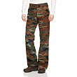 [해외]Oakley Jackpot 10K Bzs Pants, Warning Camo, Large