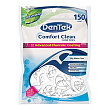 [해외]DenTek Comfort Clean Floss Picks Fresh Mint 150 Each (Pack of 6)