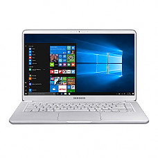 [해외]SAMSUNG 15.0" 16GB Memory 256 GB SSD Laptop Notebook 9 Intel Core i7 8th Gen 8550U 1.80 GHz NVIDIA GeForce MX150 Windows 10 Home 64-Bit Model NP900X5T-X01US