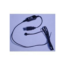 [해외]Plantronics USB Adaptor Explorer 320 Voyager