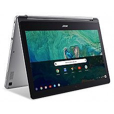 [해외]Acer Chromebook R 13 Convertible, 13.3-inch Full HD Touch, MediaTek MT8173C, 4GB LPDDR3, 32GB, Chrome, CB5-312T-K5X4