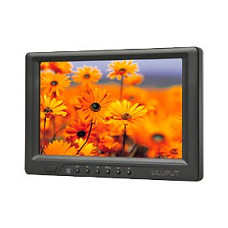[해외]Lilliput 7" 669gl-70np/c/t Touch Screen with Hdmi,dvi Input BY VIVITEQ INC