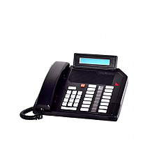 [해외]Nortel M5316 Business Telephone Black (Nt4x42ca)