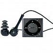 [해외]Space Gray Underwater Audio 방수 iPod Shuffle