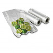 [해외]푸드세이버 FoodSaver FSFSBF0526-P00 8-Inch Roll 식품보관팩 Two-pack, 20 Feet Long