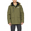 [해외]Helly Hansen Svalbard Parka, Ivy Green, X-Large