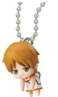 [해외]Kurokos Basketball ~ Miyaji Tsunagete PT 1 Keychain type