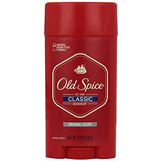 [해외]Old Spice Classic Deodorant Stick, Original 3.25 oz (Pack of 3)