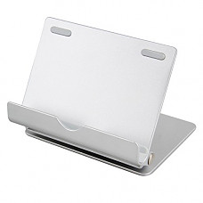 [해외]아이패드 Stand,Tablet Stand, Universal 360 Degree Rotatable Foldable Multi Angle Adjustable Mini Portable Durable Aluminum Holder Compatible with iPad, iPhone, Galaxy, Nexus, Smartphones, Nintendo, Kind