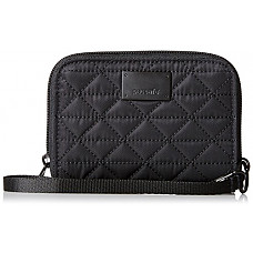 [해외]팩세이프 Rfidsafe W100, Black