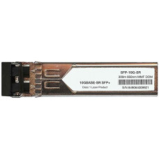 [해외]CISCO SFP-10G-SR= / 10GBASESR SFP+ MODULE