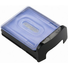 [해외]Panasonic WES035P Replacement Vortex HydraClean Solution Cartridges for Mens Shaver Systems, 3 count