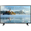 [해외]LG 43LJ500M Full HD 1080p LED TV - 43&quot; Class (42.5&quot; Diag)