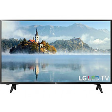 [해외]LG 43LJ500M Full HD 1080p LED TV - 43" Class (42.5" Diag)