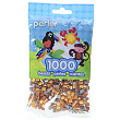 [해외]Perler Beads 80-15185 Metallic Mix 1000 Beads