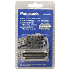 [해외]Panasonic WES9006PC Mens Electric Razor Replacement Inner Blade & Outer Foil Set