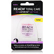 [해외]Reach Total Care floss with Listerine Fresh Flavors 30-Yard, (Pack of 6)