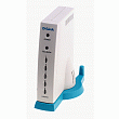 [해외]D-Link DE-805TP 10Mbps Ethernet Mini Hub 5-Port