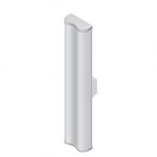 [해외]Ubiquiti AM-2G16-90 AirMax Sector 2.4 GHz 2x2 MIMO BaseStation Sector Antenna