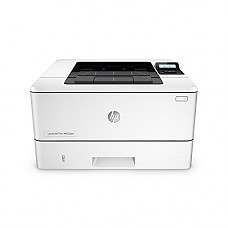 [해외](Price Hidden)HP LaserJet Pro M402dn Monochrome Printer, (C5F94A)