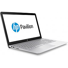 [해외]HP Pavilion 15-cd002ds 15.6" Touchscreen Notebook PC - AMD Dual-Core A6-9220 APU 2.5GHz, 4GB, 1TB HDD, DVDRW, Radeon R5 Graphics, Full-size Island-Style Backlit Kybd, Windows 10 Home