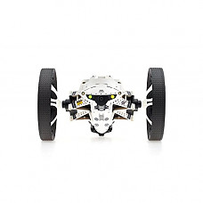 [해외]패롯 점핑 라이트 미니드론 Parrot Jumping Night MiniDrone - Buzz (White)