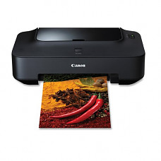 [해외]캐논 PIXMA iP2702 Inkjet Photo Printer (4103B002) with PP-201 Photo Paper