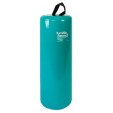 [해외]Tumble Forms2 Rolls, 8" x 24", Therapy Rolls for Young Children and Adults, Physical Therapy Roll for Positioning and Movement, Firm Roll for Neurodevelopmental Training and Physical Stimulation