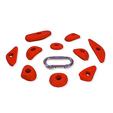 [해외]EH Training 45 Degree Crimps