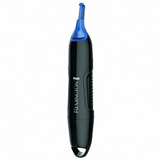 [해외]Remington NE3250B WETech 100% 방수 Nose, Ear, Eyebrow Trimmer with Wash Out System (5 Pieces)