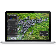 [해외]애플 MacBook Pro ME665LL/A 15.4-Inch Laptop with Retina Display (OLD VERSION)