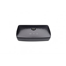 [해외]Motorola MOCA Adapter for Ethernet over Coax, 1,000 Mbps Bonded 2.0 MoCA (Model MM1000)