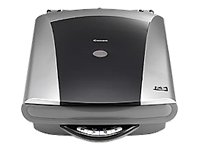 [해외]캐논 CanoScan 8400F - Flatbed scanner - 8.5 in x 11.7 in - 3200 dpi x 6400 dpi - Hi-Speed USB