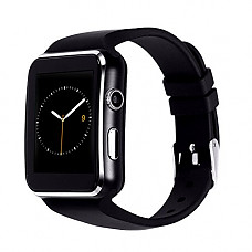 [해외]ASOON Bluetooth Smart Watch, Touch Screen Sports Smart Wrist Watch with SIM Card Slot 카메라 Pedometer for Android Phones 삼성 LG 갤럭시 Note 소니 Nexus