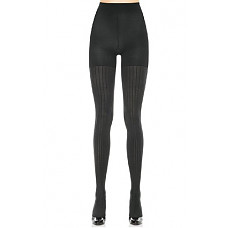 [해외]스팽스 Patterned Tight End Tights Coil Stripe 1827 (E)