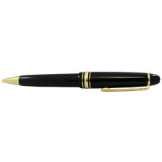 [해외]Mont Blanc Meisterstuck Le Grand Ballpoint Pen, 10456