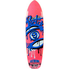[해외]Sector 9 The 95 Deck Skateboard, Pink