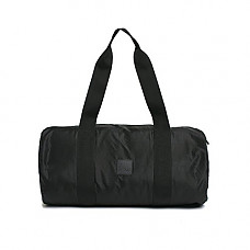 [해외]Imperial Motion NCT Nano Duffel Bag, Black, One Size