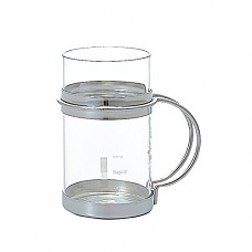 [해외]하리오 Heat Resistant Hot Glass, 8oz