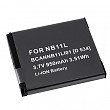[해외]eForCity 2 packs ofNB-11L Batteries compatible with 캐논 PowerShot A-Series A2300 / A2400 IS / A3400 IS / A4000 / PowerShot Digital ELPH 110 HS / 320 HS