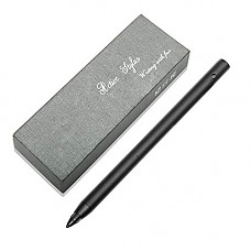 [해외]Active Stylus Digital Pen 1.9mm Fine Point Copper Tip Universal Stylus Pencil for All Touch Screen Tablets & Cell Phones, Good for Drawing and Writing（No AC Adapter）