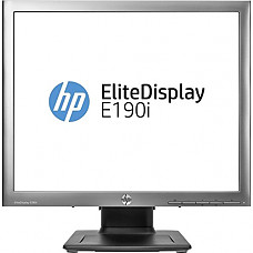 [해외]HP E4U30A8#ABA EliteDisplay E190i 18.9 LED-Backlit LCD Monitor, Silver
