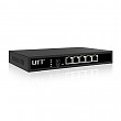 [해외]UTT ER518 Load Balance VPN Router, Dual+ WAN Ports, Supports IPsec/PPTP/L2TP, Metal Housing