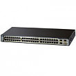 [해외]Cisco WS-C3750-48TS-S Catalyst 3750 10/100 48-Port SMI Switch