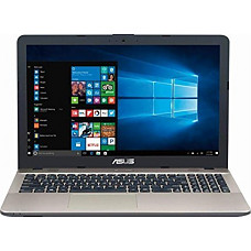 [해외]2018 Asus VivoBook Max 15.6 inch HD Flagship High Performance Laptop Computer, Intel Pentium N4200 up to 2.5 GHz, 4GB RAM, 128GB SSD, USB 2.0, HDMI, DVDRW, Windows 10