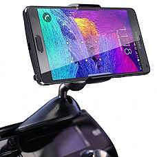 [해외]Koomus CD-Eco Universal CD Slot Smartphone Car Mount Holder for all iPhones and Android Devices