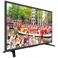 [해외]Sceptre 32 Inches 1080p LED TV X328BV-FSR (2018)