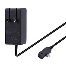 [해외]Surface 3 Charger,BOLWEO 5.2V/2.5A 13W Charger AC Adapter Power Supply for Microsoft Windows Surface 3 Tablet