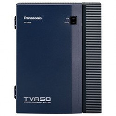 [해외]Panasonic KX-TVA50 Voice Processing System