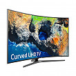 [해외](Price Hidden)Samsung Electronics UN65MU7500 Curved 65-Inch 4K Ultra HD Smart LED TV (2017 Model)